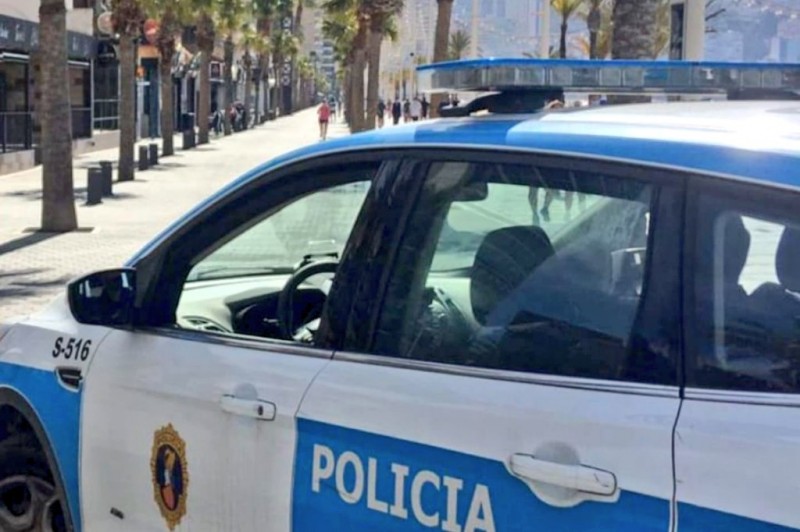 <span style='color:#780948'>ARCHIVED</span> - Street parties and fights in Denia continue despite Covid curfew
