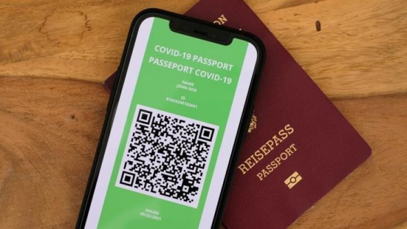 <span style='color:#780948'>ARCHIVED</span> - Galicia courts overturn regional government requirement for Covid passports in bars and restaurants