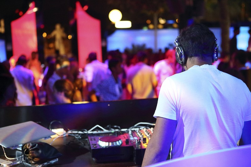 <span style='color:#780948'>ARCHIVED</span> - Valencian government will consider reopening nightlife sector from September 6