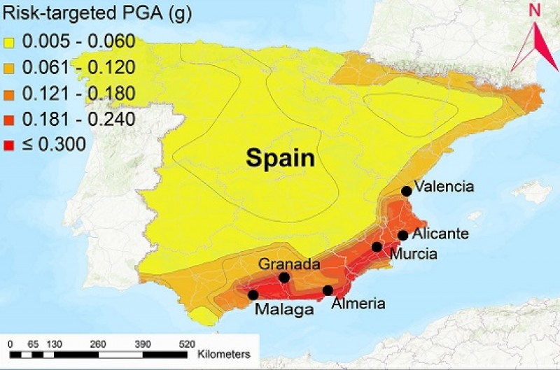 Qué temperatura hace hoy en alicante