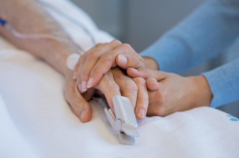 <span style='color:#780948'>ARCHIVED</span> - Alicante hospital becomes first in Valencia region to perform voluntary euthanasia