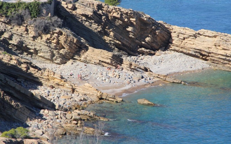 <span style='color:#780948'>ARCHIVED</span> - Beach volunteers wanted: Alfaz del Pi in Alicante joins World Cleanup Day 2021