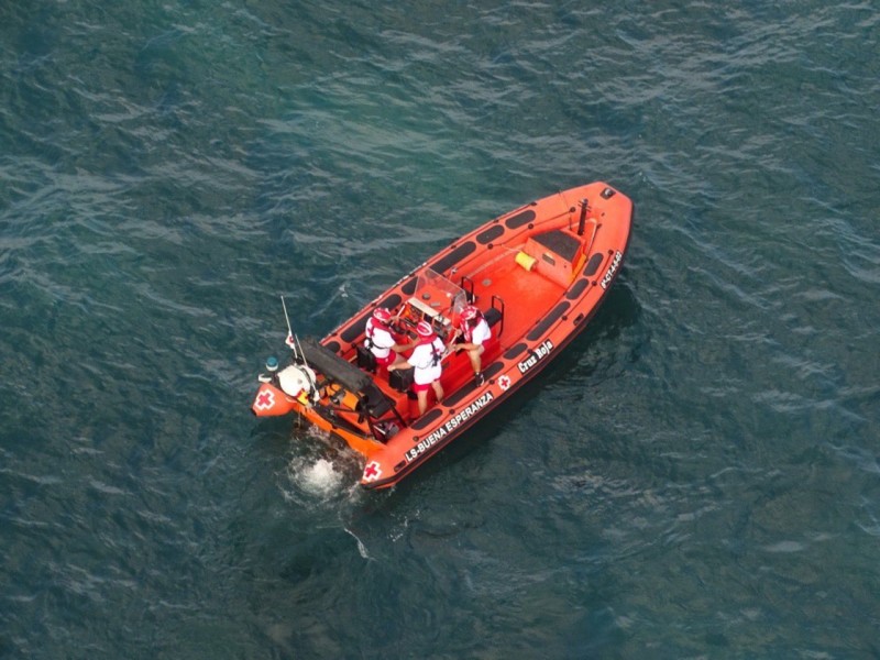 <span style='color:#780948'>ARCHIVED</span> - Three immigrant boats reach Cabo de Palos and Aguilas