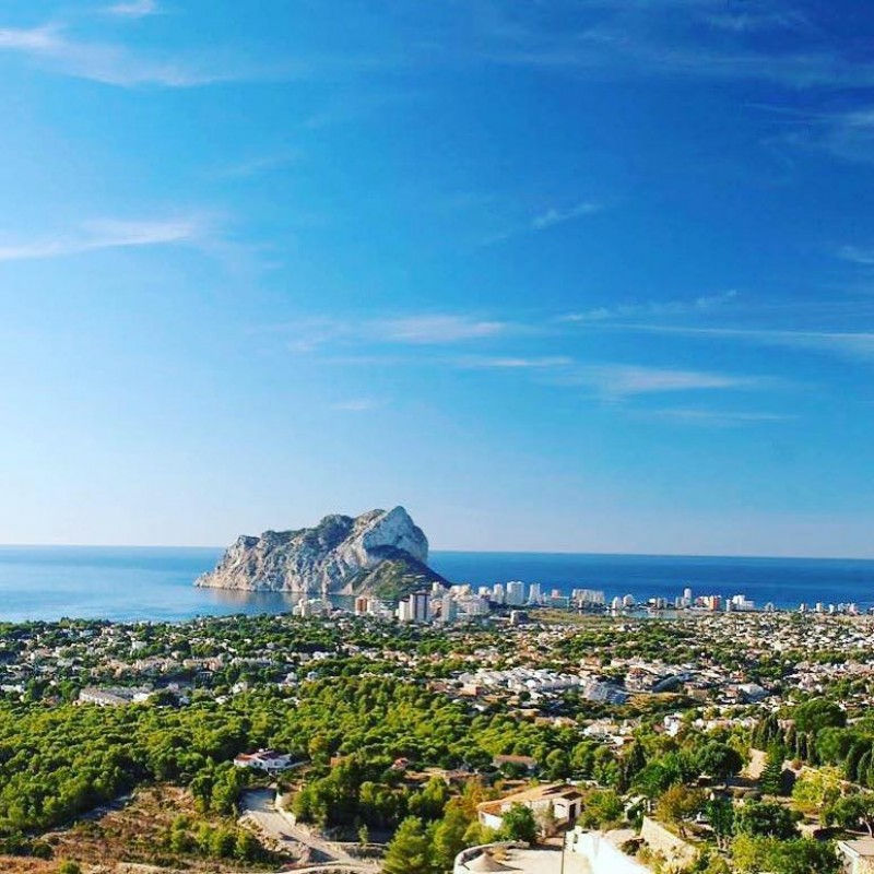 <span style='color:#780948'>ARCHIVED</span> - 5 best towns and villages to visit in Alicante