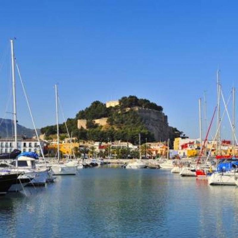 <span style='color:#780948'>ARCHIVED</span> - 5 best towns and villages to visit in Alicante