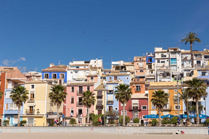 <span style='color:#780948'>ARCHIVED</span> - 5 best towns and villages to visit in Alicante