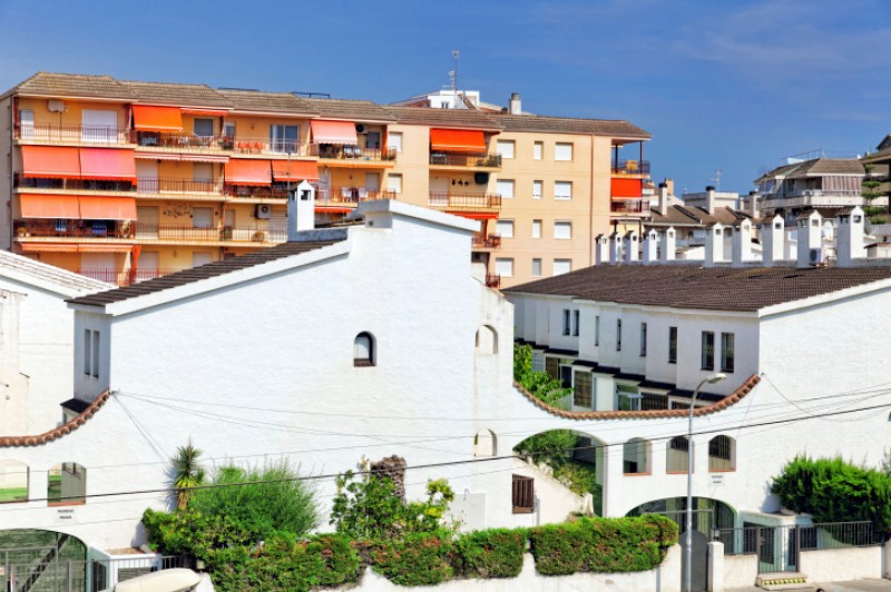 <span style='color:#780948'>ARCHIVED</span> - Flats vacant for more than a year in Valencia region will be declared uninhabited