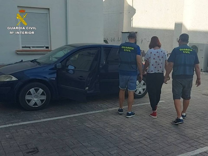 <span style='color:#780948'>ARCHIVED</span> - Benidorm insurance broker scammed clients with bogus policy charges