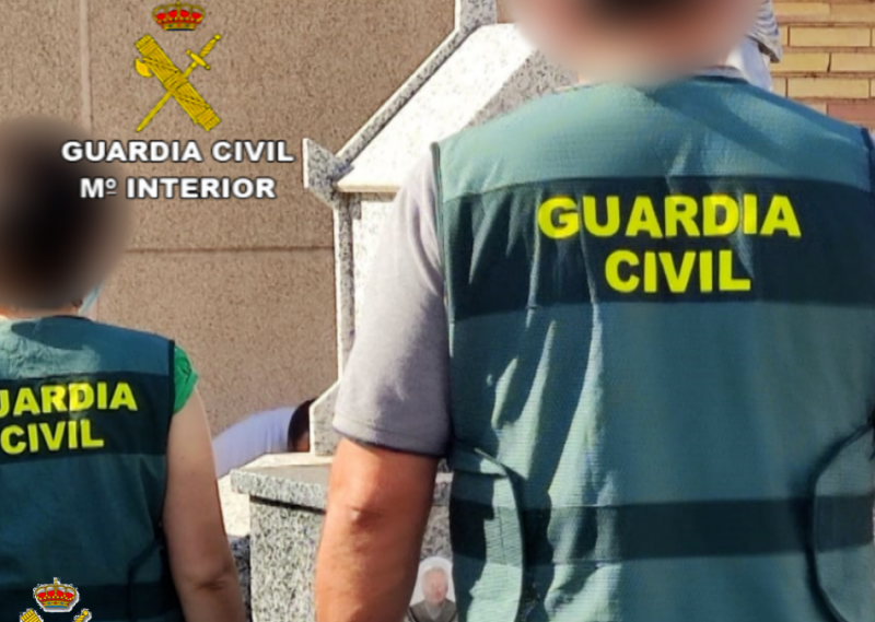 <span style='color:#780948'>ARCHIVED</span> - Dutch man arrested for attempted murder after bar brawl in Alicante