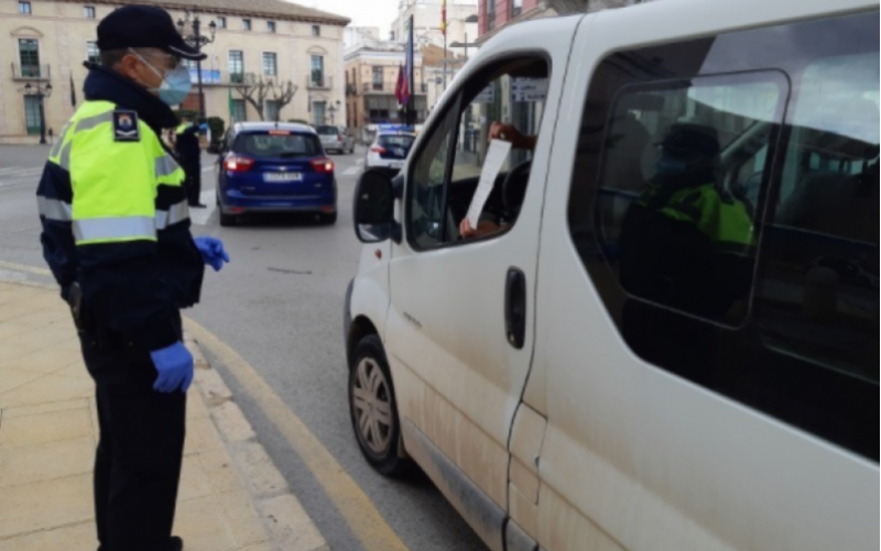 How to pay reduced fines for traffic violations in Spain