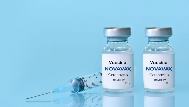 <span style='color:#780948'>ARCHIVED</span> - EU backs US Novavax vaccine