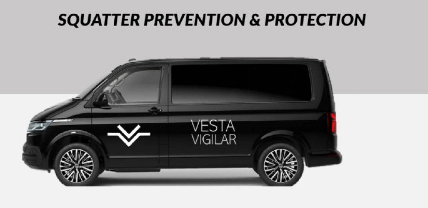 Vesta Vigilar squatter protection for holiday homes in the Spanish Costas