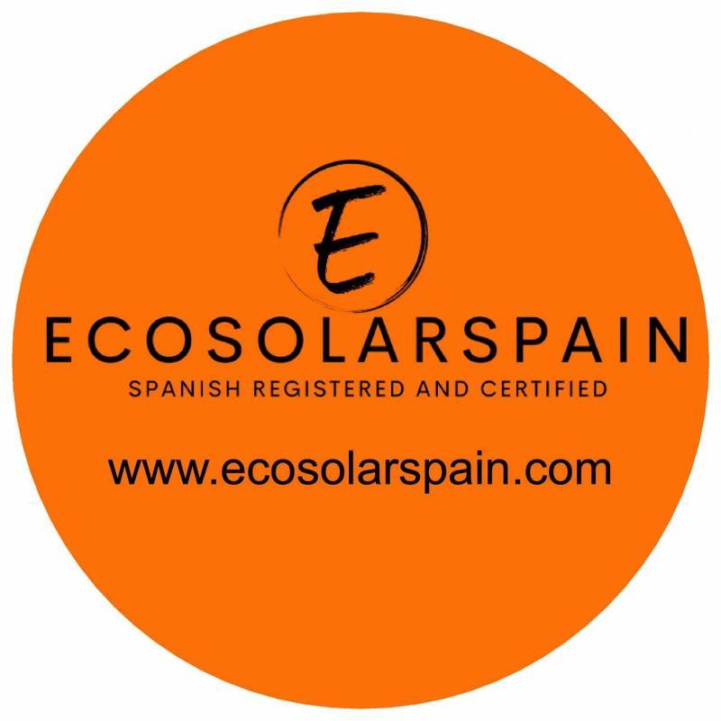Ecosolarspain: specialists in clean energy and solar power installations in Alicante, Spain