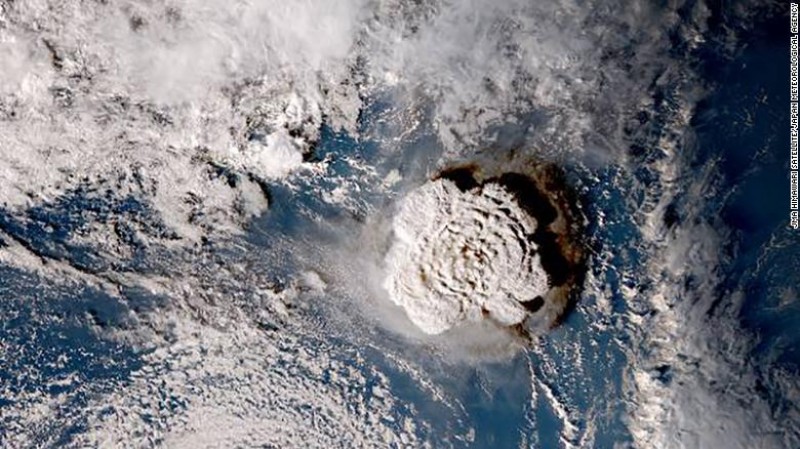 <span style='color:#780948'>ARCHIVED</span> - Tonga volcano shockwave alters atmospheric pressure and sea level on the Costa Blanca