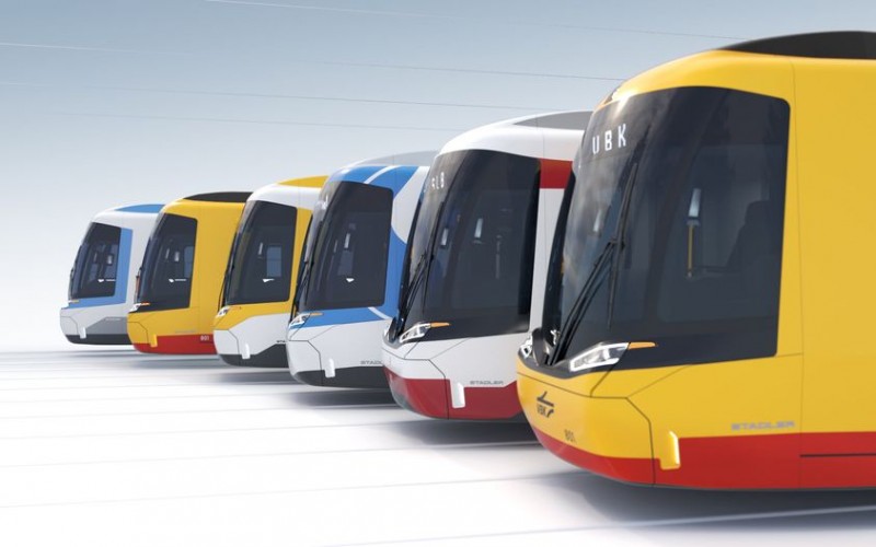 <span style='color:#780948'>ARCHIVED</span> - Valencia-based firm wins 4-billion-euro contract to export Alicante tram model