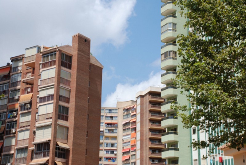 <span style='color:#780948'>ARCHIVED</span> - Property rental prices rise by 7.2 per cent in Alicante province