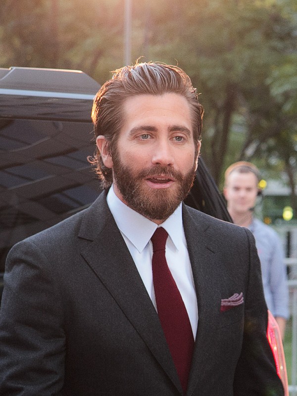 <span style='color:#780948'>ARCHIVED</span> - Hollywood war movie starring A-lister Jake Gyllenhaal is being shot in Alicante