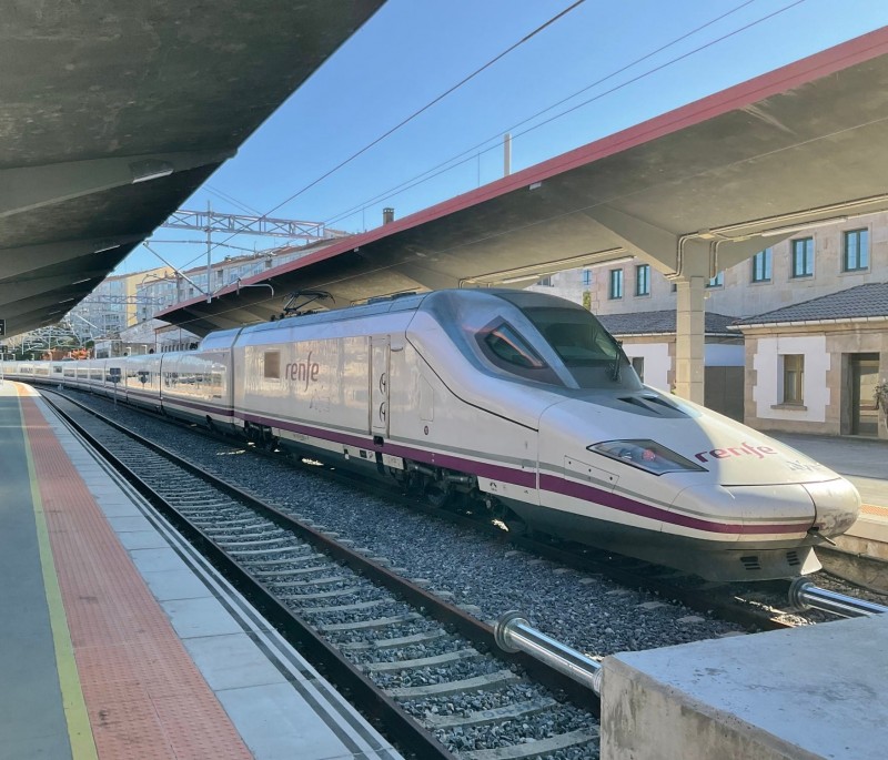 Renfe plans high-speed low-cost link between Alicante and Madrid
