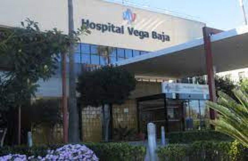 <span style='color:#780948'>ARCHIVED</span> - Hospitals in Orihuela and Torrevieja offer beds for wounded Ukrainian refugees