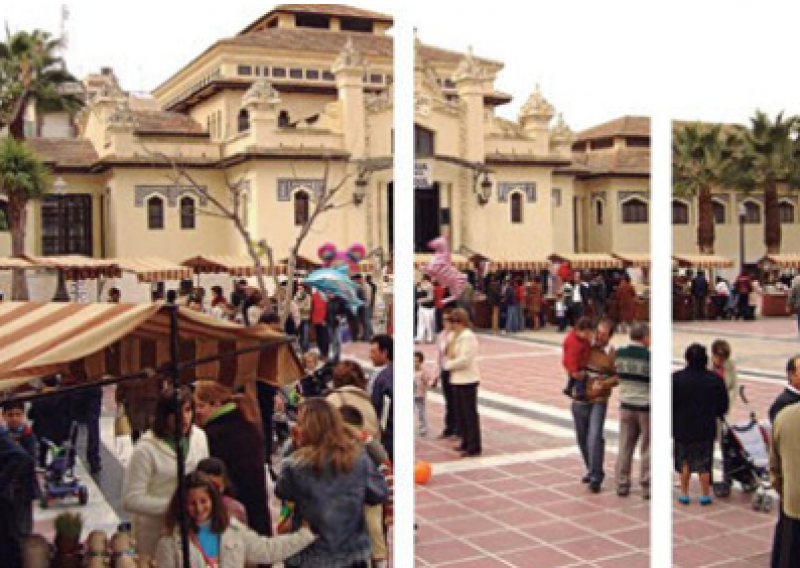 5 weekend markets not to be missed in Murcia