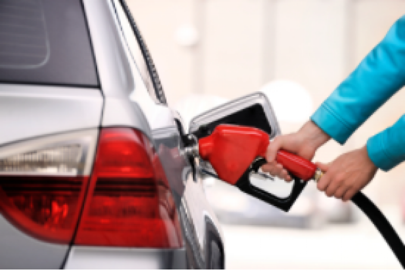 <span style='color:#780948'>ARCHIVED</span> - Fuel prices in Spain reach all-time high yet again