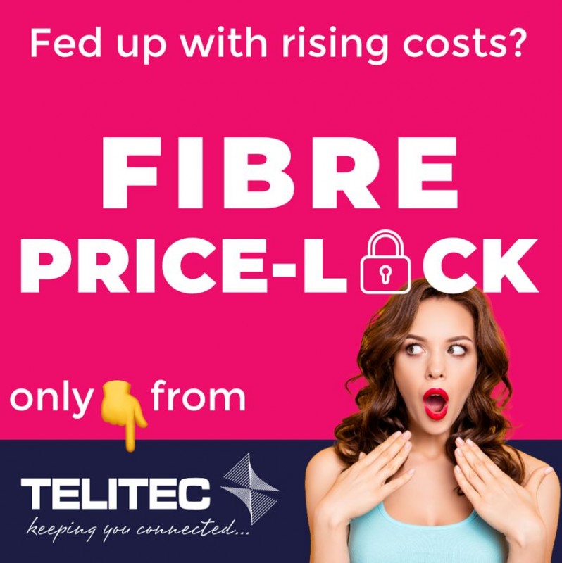 Telitec internet providers offer limited-time deal to beat the cost-of-living crisis in Spain