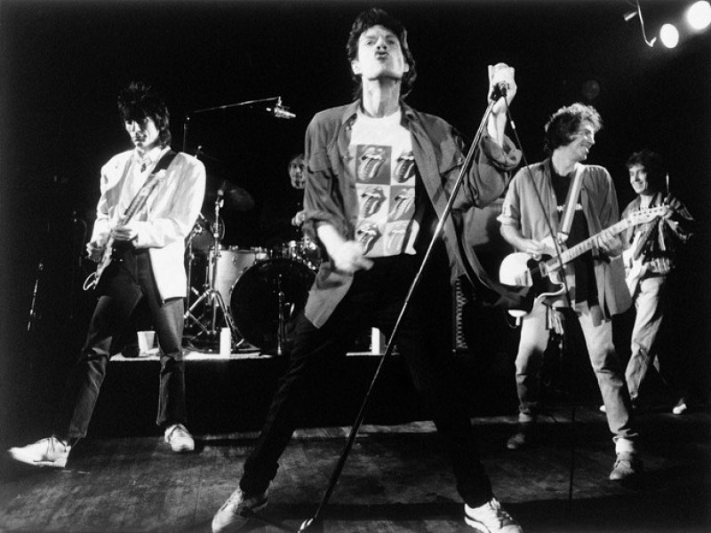 <span style='color:#780948'>ARCHIVED</span> - Rolling Stones will rock Spain as part of 60th Anniversary Summer 2022 European Tour