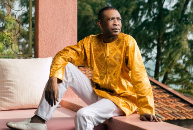 <span style='color:#780948'>ARCHIVED</span> - July 18 Eliades Ochoa and Youssou N’Dour top the bill on the fourth night of La Mar de Musicas in Cartagena