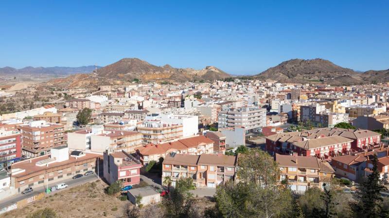 <span style='color:#780948'>ARCHIVED</span> - Mazarron among the 15 poorest municipalities in Spain