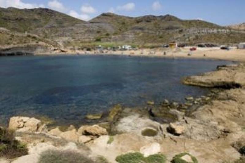 <span style='color:#780948'>ARCHIVED</span> - Costas forces Cartagena council to build new outfall pipe in Cala Reona
