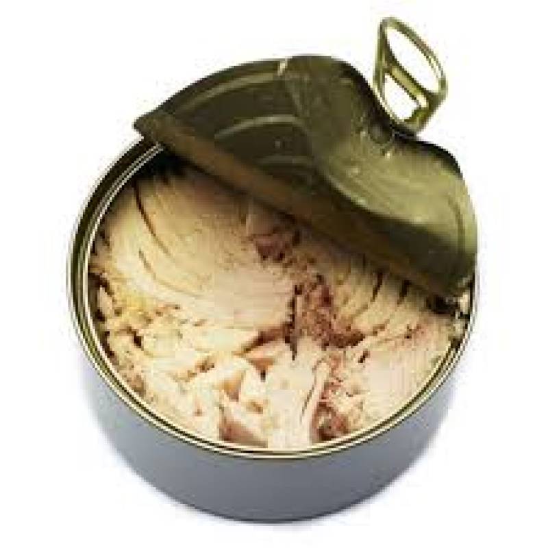 <span style='color:#780948'>ARCHIVED</span> - Food alert: tinned tuna recalled on the Costa Blanca