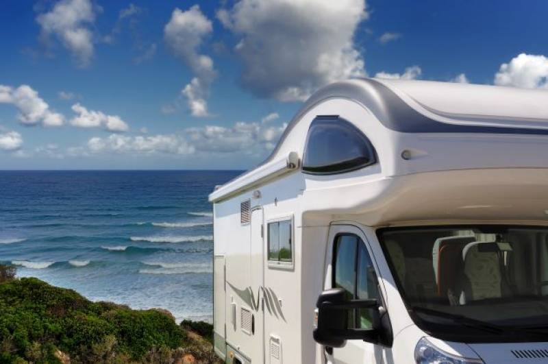 These are the camping and motorhome rules in Spain that you have to know