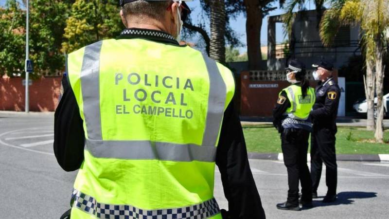 <span style='color:#780948'>ARCHIVED</span> - Alicante police rescue Russian woman kidnapped for cryptocurrency codes