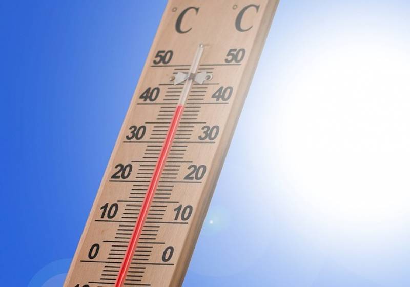 <span style='color:#780948'>ARCHIVED</span> - Alicante is on red alert for heat as temps approach 40 degrees