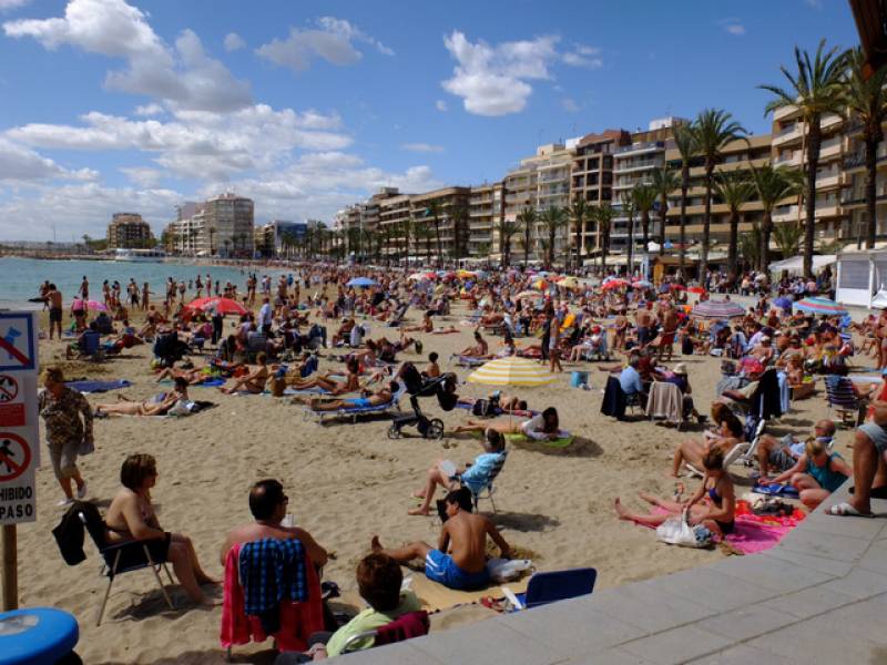 Top beaches to visit in Alicante, Spain: Ultimate Costa Blanca South beach guide