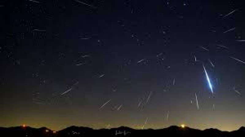<span style='color:#780948'>ARCHIVED</span> - Meteor shower: When and where to see the Perseid cosmic spectacle in Spain