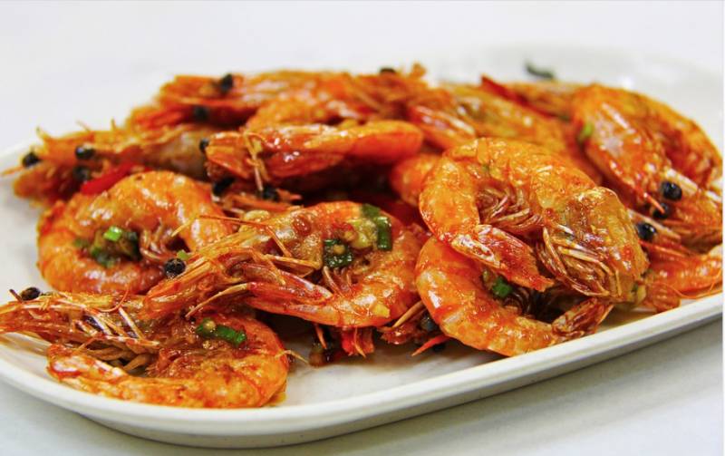 <span style='color:#780948'>ARCHIVED</span> - Red prawn prices in Aguilas get along swimmingly