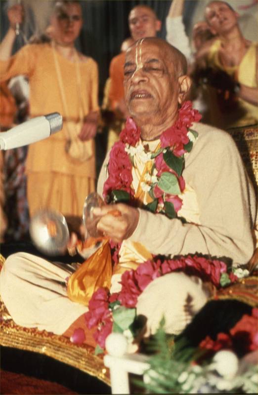<span style='color:#780948'>ARCHIVED</span> - Murcia court rejects call from father for sole custody and rules that Hare Krishna is not harmful