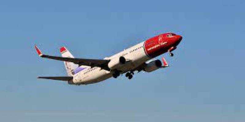 Norwegian Airlines to expand its Alicante base with more routes and aircraft