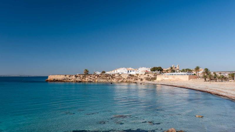 <span style='color:#780948'>ARCHIVED</span> - 61-year-old man drowns during trip to Tabarca Island, Alicante