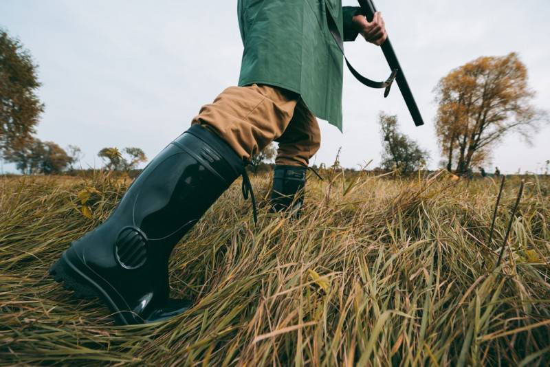 <span style='color:#780948'>ARCHIVED</span> - Hunting with shotguns banned at Alicante mountain park 10 months after cyclist was wounded