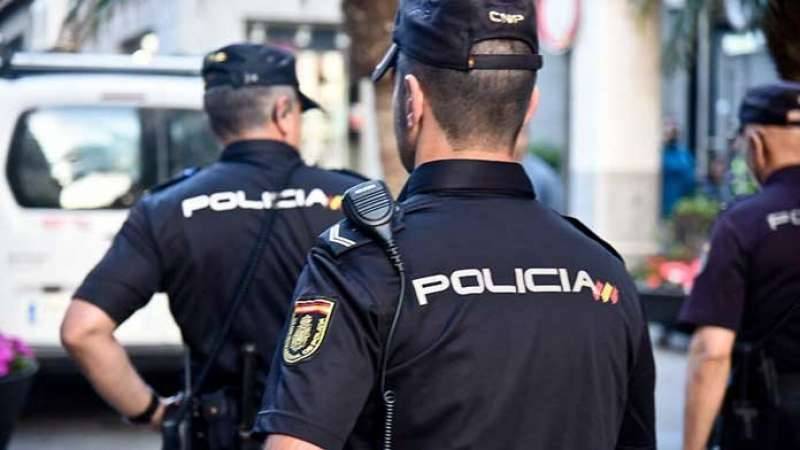 Italian bank robber wanted in Switzerland is captured in Benidorm