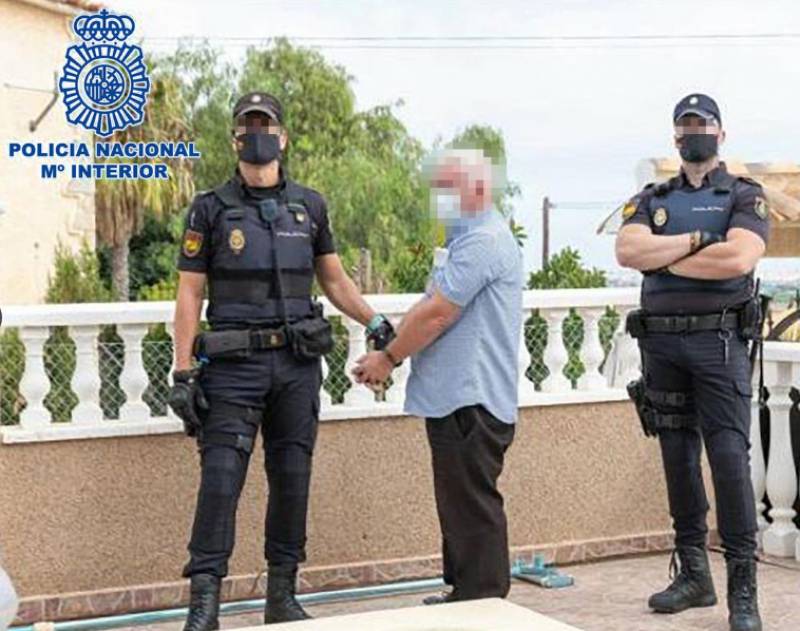 Irish drug lord John Gilligan stands trial in Spain