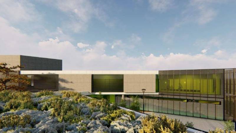 Long-awaited new Rincon de Loix health centre in Benidorm finally set to become a reality