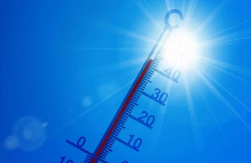 <span style='color:#780948'>ARCHIVED</span> - Deaths from extreme heat tripled on the Costa Blanca this year