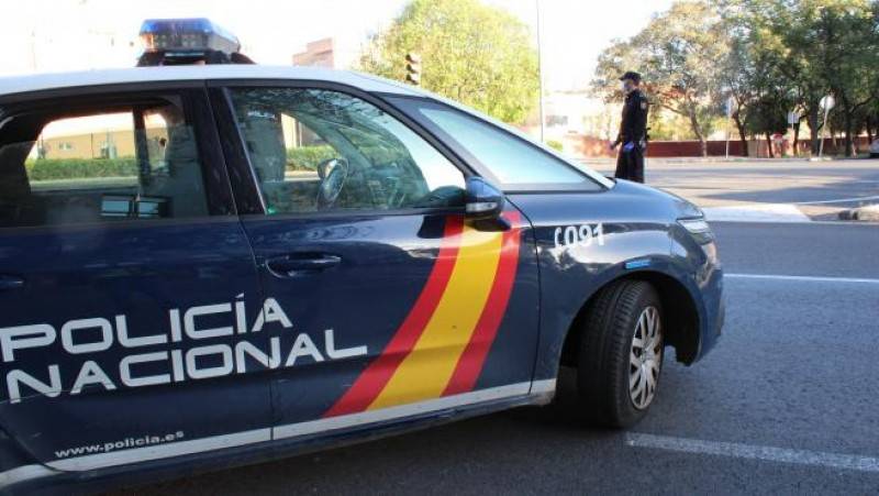 <span style='color:#780948'>ARCHIVED</span> - Two arrested in Benidorm and Chiva for drugging and robbing tourists in Marbella