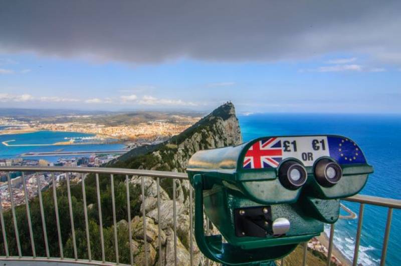 Gibraltar preparing for Brexit negotiations to fail