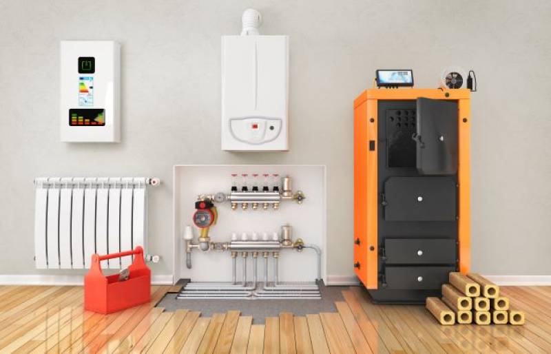 Heating options in Spain: Do you really need heating in a Spanish home?