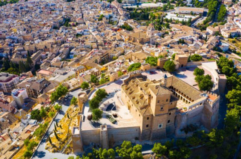 Suggestions for rural tourism over Christmas and the New Year in the Region of Murcia