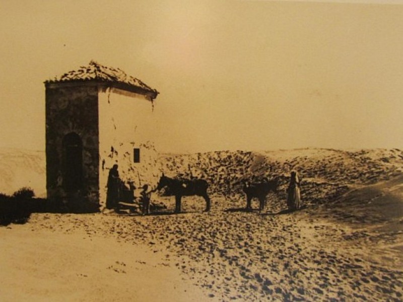 A history of Guardamar del Segura